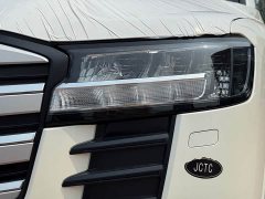 Toyota Land Cruiser (Imported) 4.0L Automatic - ფოტო 5