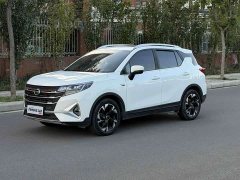 GAC Aion GS3 POWER 270T Automatic Dynamic Comfort Edition - ფოტო 1