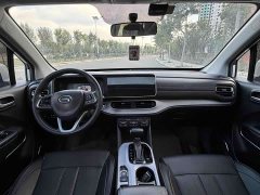 GAC Aion GS3 POWER 270T Automatic Dynamic Comfort Edition - ფოტო 10