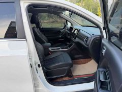 GAC Aion GS3 POWER 270T Automatic Dynamic Comfort Edition - ფოტო 12