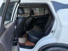 GAC Aion GS3 POWER 270T Automatic Dynamic Comfort Edition - ფოტო 14