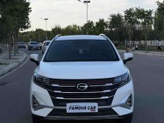 GAC Aion GS3 POWER 270T Automatic Dynamic Comfort Edition - ფოტო 2