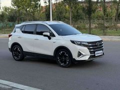 GAC Aion GS3 POWER 270T Automatic Dynamic Comfort Edition - ფოტო 3