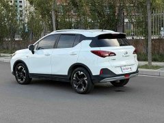 GAC Aion GS3 POWER 270T Automatic Dynamic Comfort Edition - ფოტო 4