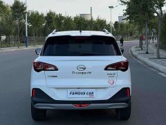 GAC Aion GS3 POWER 270T Automatic Dynamic Comfort Edition - ფოტო 5