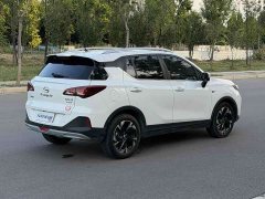 GAC Aion GS3 POWER 270T Automatic Dynamic Comfort Edition - ფოტო 6