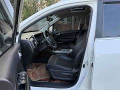 GAC Aion GS3 POWER 270T Automatic Dynamic Comfort Edition - ფოტო 8