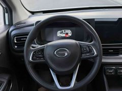 GAC Aion GS3 POWER 270T Automatic Dynamic Comfort Edition - ფოტო 9