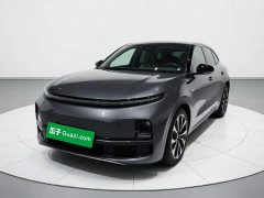 Li Auto L9 2022 Max - ფოტო 1