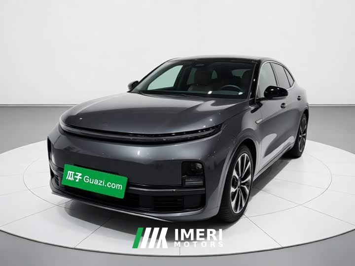 Li Auto L9 Max
