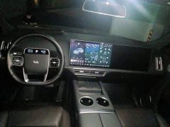 Li Auto L9 2022 Max - ფოტო 10