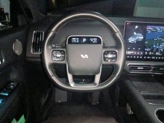 Li Auto L9 2022 Max - ფოტო 11