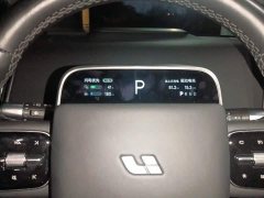 Li Auto L9 2022 Max - ფოტო 12