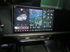 Li Auto L9 2022 Max - ფოტო 14