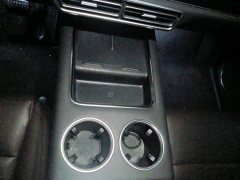 Li Auto L9 2022 Max - ფოტო 15