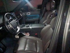 Li Auto L9 2022 Max - ფოტო 16