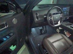 Li Auto L9 2022 Max - ფოტო 17