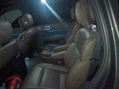 Li Auto L9 2022 Max - ფოტო 18