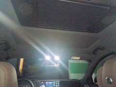Li Auto L9 2022 Max - ფოტო 19