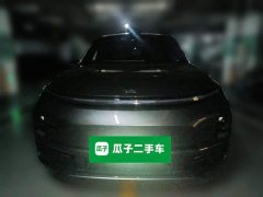 Li Auto L9 2022 Max - ფოტო 2