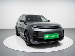 Li Auto L9 2022 Max - ფოტო 3