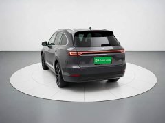 Li Auto L9 2022 Max - ფოტო 4