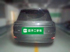 Li Auto L9 2022 Max - ფოტო 5