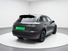 Li Auto L9 2022 Max - ფოტო 6