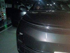 Li Auto L9 2022 Max - ფოტო 7
