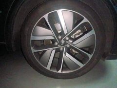 Li Auto L9 2022 Max - ფოტო 8