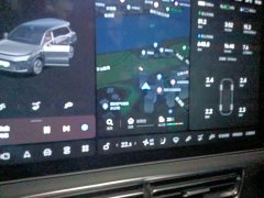 Li Auto L9 2022 Max - ფოტო 9