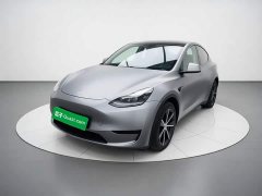 Tesla Model Y 2023 Rear-Wheel Drive - ფოტო 1