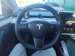 Tesla Model Y 2023 Rear-Wheel Drive - ფოტო 11