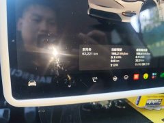 Tesla Model Y 2023 Rear-Wheel Drive - ფოტო 13