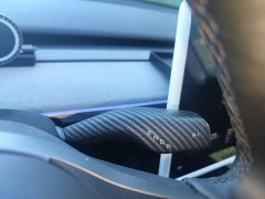 Tesla Model Y 2023 Rear-Wheel Drive - ფოტო 15