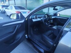 Tesla Model Y 2023 Rear-Wheel Drive - ფოტო 17