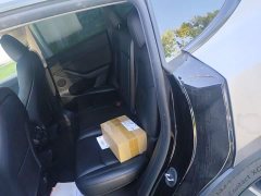 Tesla Model Y 2023 Rear-Wheel Drive - ფოტო 18