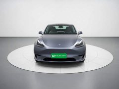 Tesla Model Y 2023 Rear-Wheel Drive - ფოტო 2
