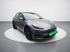 Tesla Model Y 2023 Rear-Wheel Drive - ფოტო 3