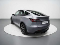 Tesla Model Y 2023 Rear-Wheel Drive - ფოტო 4