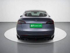 Tesla Model Y 2023 Rear-Wheel Drive - ფოტო 5