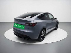 Tesla Model Y 2023 Rear-Wheel Drive - ფოტო 6
