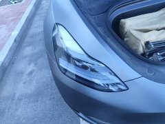 Tesla Model Y 2023 Rear-Wheel Drive - ფოტო 7