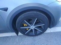 Tesla Model Y 2023 Rear-Wheel Drive - ფოტო 8