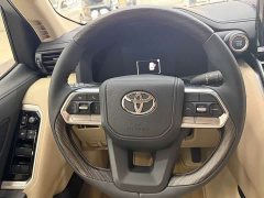 Toyota Land Cruiser (Imported) 3.5T Automatic - ფოტო 11