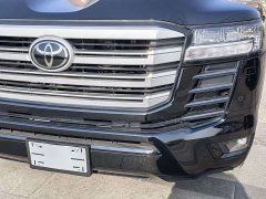 Toyota Land Cruiser (Imported) 3.5T Automatic - ფოტო 12