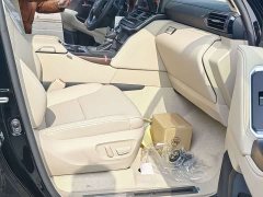 Toyota Land Cruiser (Imported) 3.5T Automatic - ფოტო 13