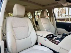 Toyota Land Cruiser (Imported) 3.5T Automatic - ფოტო 14