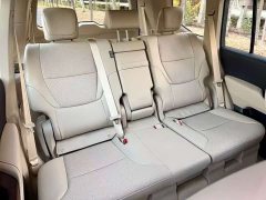 Toyota Land Cruiser (Imported) 3.5T Automatic - ფოტო 15