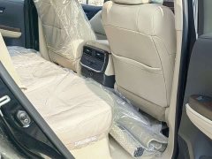 Toyota Land Cruiser (Imported) 3.5T Automatic - ფოტო 16